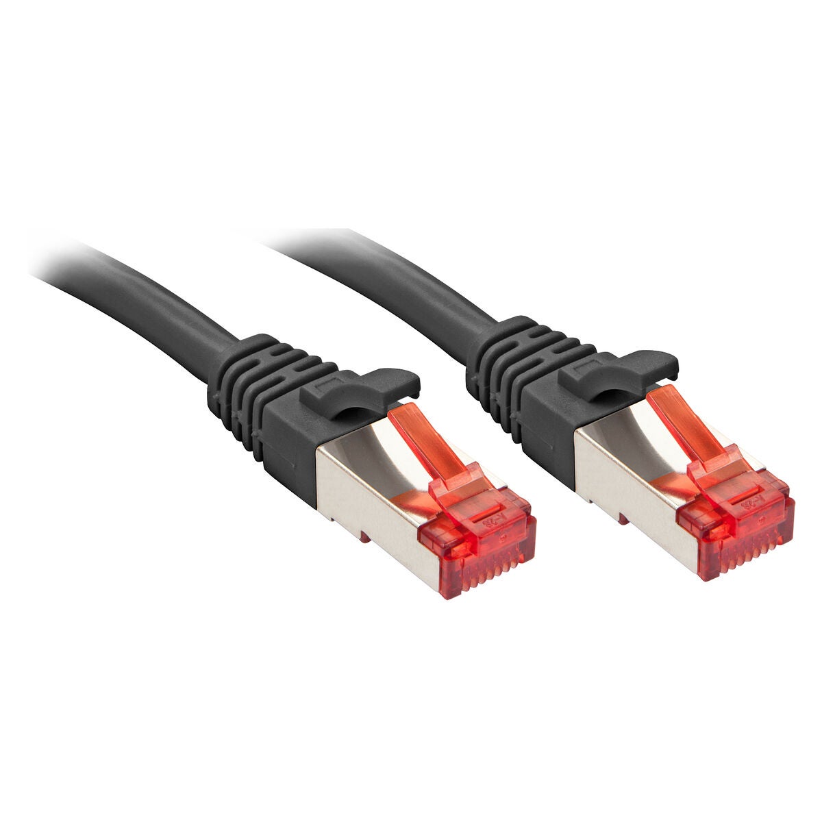 Câble Réseau Rigide UTP 6ème Catégorie Startech SFP10GPC3M Noir 3 m