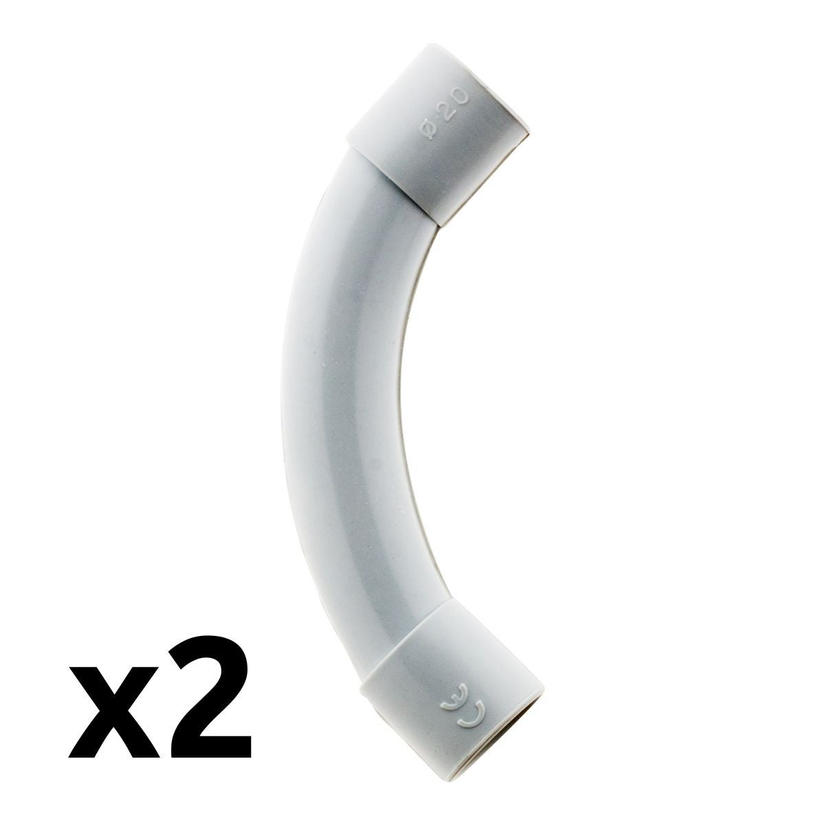 Lot De 4 Manchons Coulissants Pour Tube Carré 50mm -> 40mm - Pièces De Rechange Pour Machines De Fitness - 11
