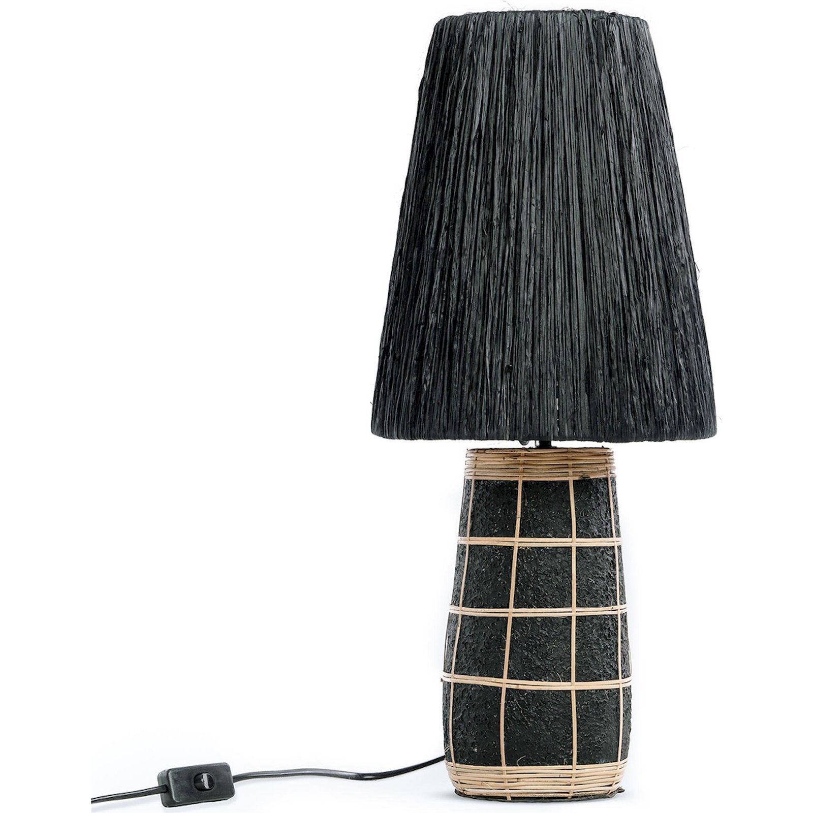 Lampe Personnage Lampadaire Style Grec Antique Baroque - 170 Cm - Blanc Et Or - NEUF LED