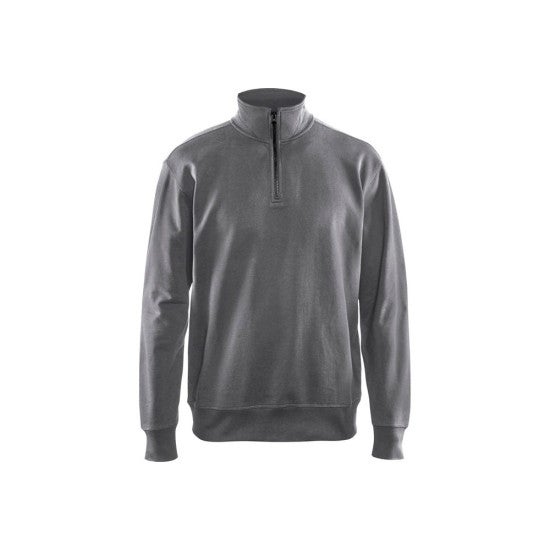 Sweatshirt enfant Craft Core Soul - Bleu foncé - Coupe confortable