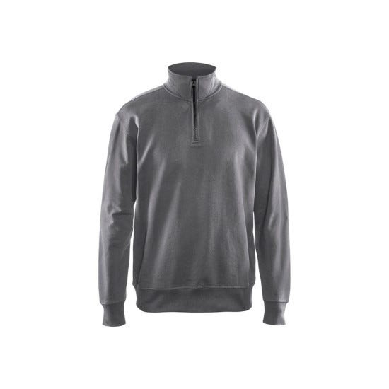 Sweatshirt enfant Craft Core Soul - Bleu foncé - Coupe confortable Sweatshirt enfant Craft Core Soul - Bleu foncé - Coupe confortable
