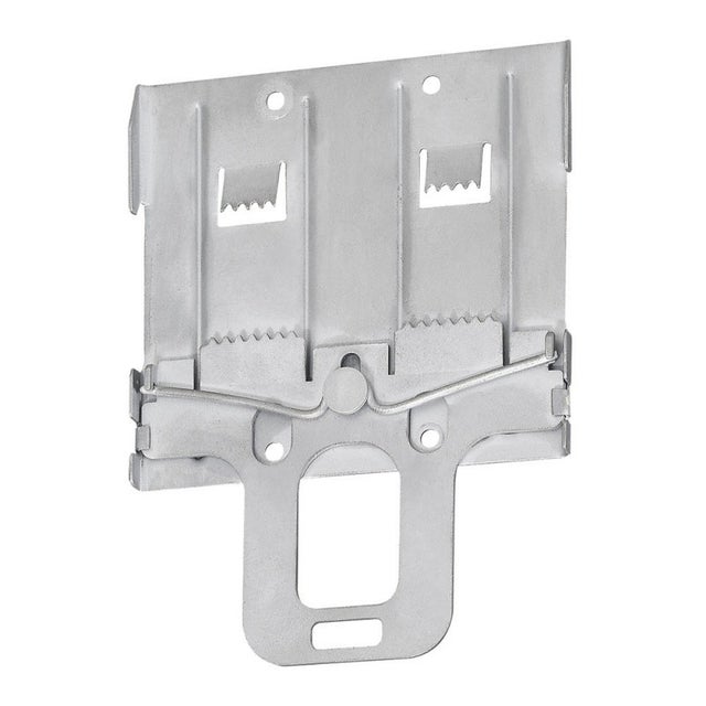 Legrand 026239 - Platine pour fixation sur rail XL3 - DPX-IS 250