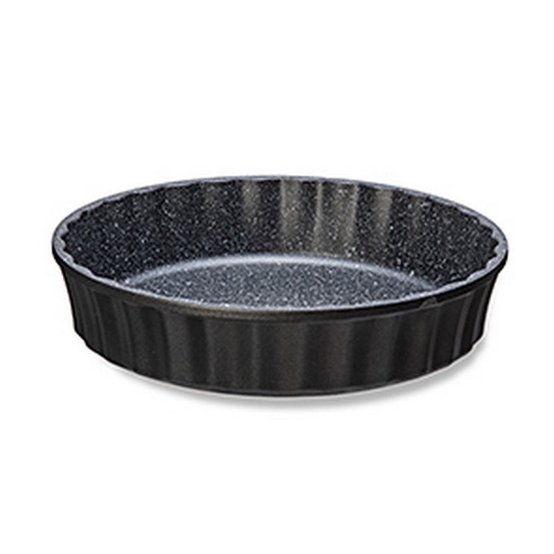 Forma do Pieczenia Royal D'Alù, Aluminium Odlewane Ciśnieniowo, Antracyt, Risolì