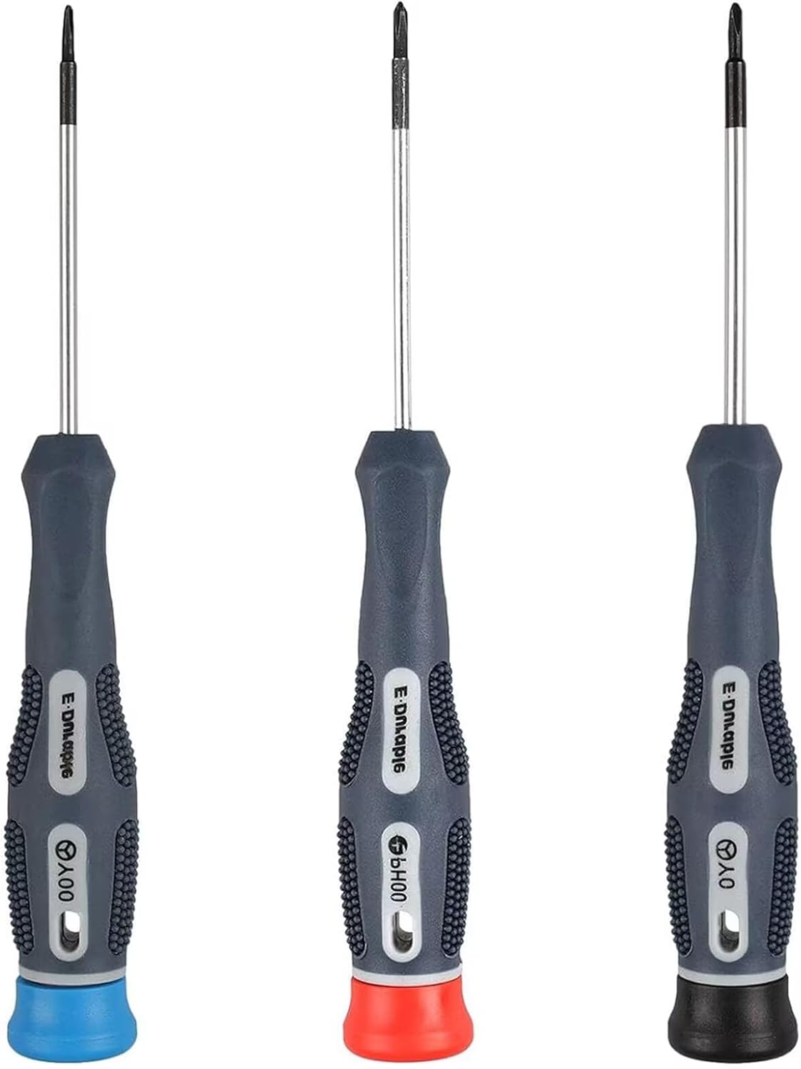 3pcs Précision Tournevis, Tri Wing Kit de Tournevis, Tri Wing Cross ...