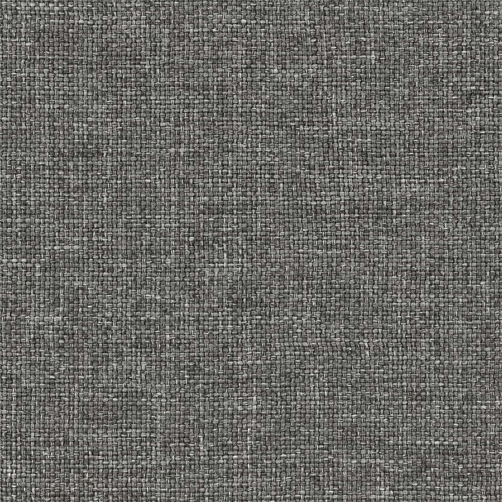 Cadre de lit avec tête de lit rembourrée Gris clair - 9