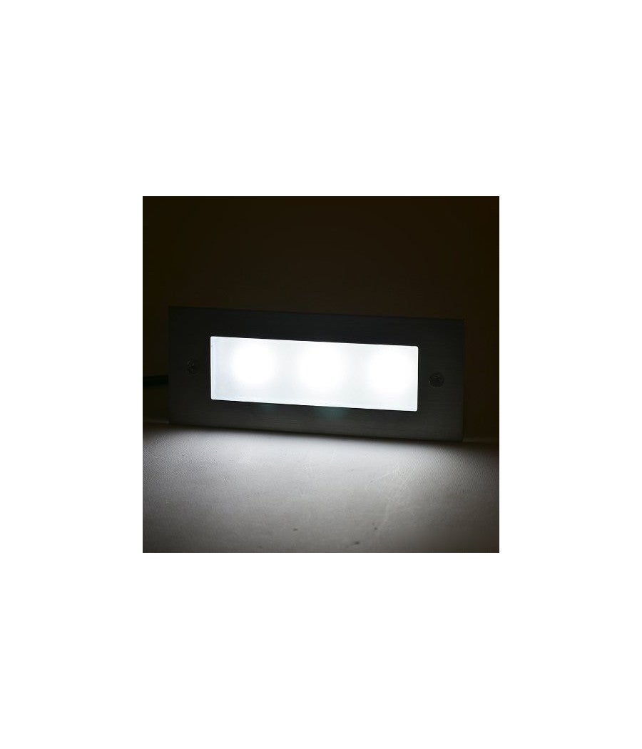Lampada terra moderna Sovil illuminazione UPPER 99110 16 LED