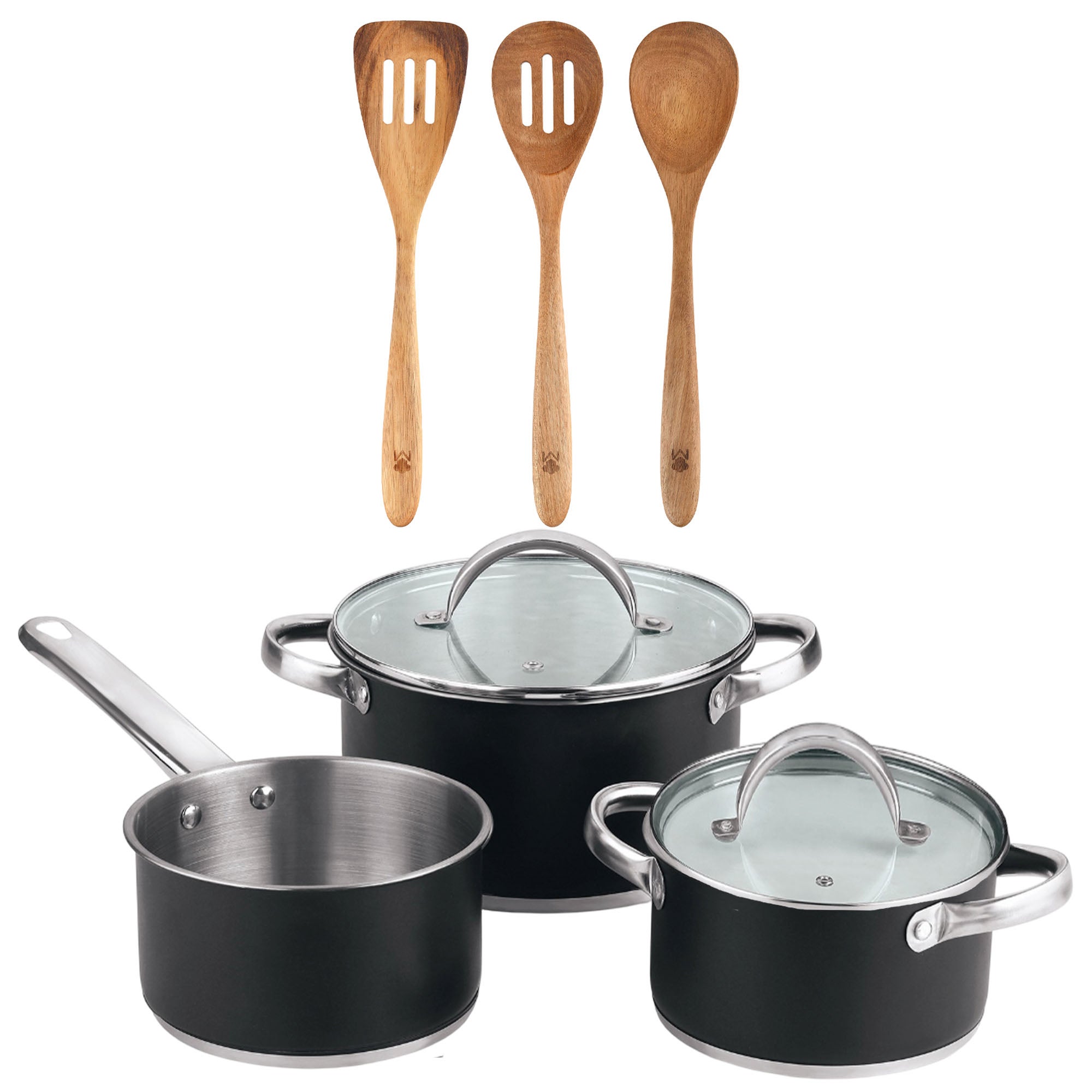 Baterias de cocina san ignacio ronda con utensilios de cocina