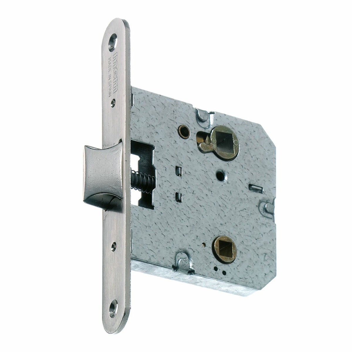 Serrure à mortaiser MCM 2501-150AN311 Monopunto