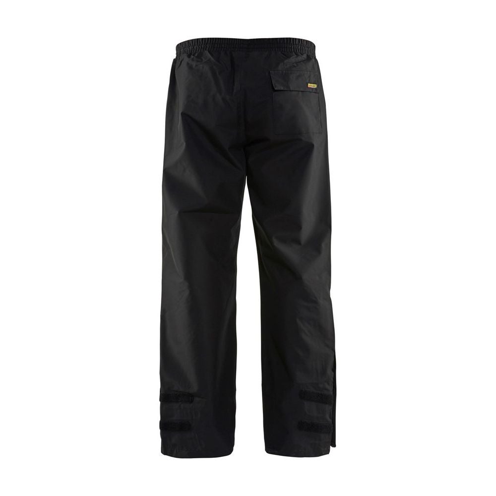 Pantalon De Pluie Stearns Homme XXL Noir - Nylon Rip Stop - Pêche Et Plein Air - Occasion