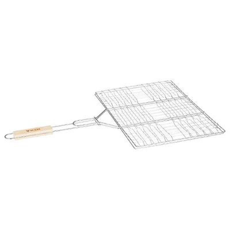 Grille De Barbecue Ronde | La Foir'fouille Tignac, Guérande, Pontchâteau