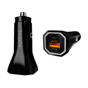 Presa di Corrente Automatica, 12 V 120 W per accendisigari auto caricabatterie ad alta efficienza presa accendisigari presa accendisigari adattatore di ricambio per Dacia Koleos