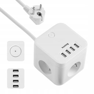 RS2W Senza Fili Interruttore A Parete Da Parete 1 Canale Raggio Di - Foto 12