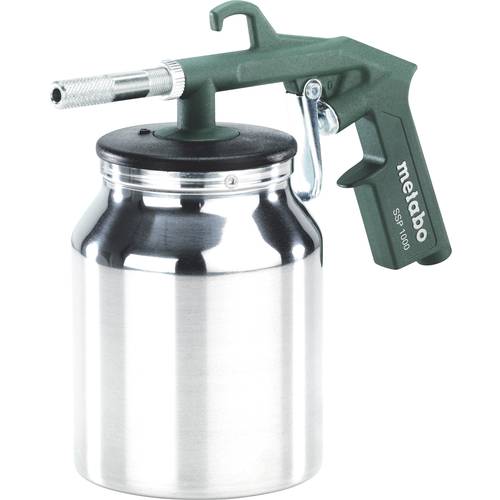 Pistola di sabbiatura SSP 1000 - 601569000 - 2