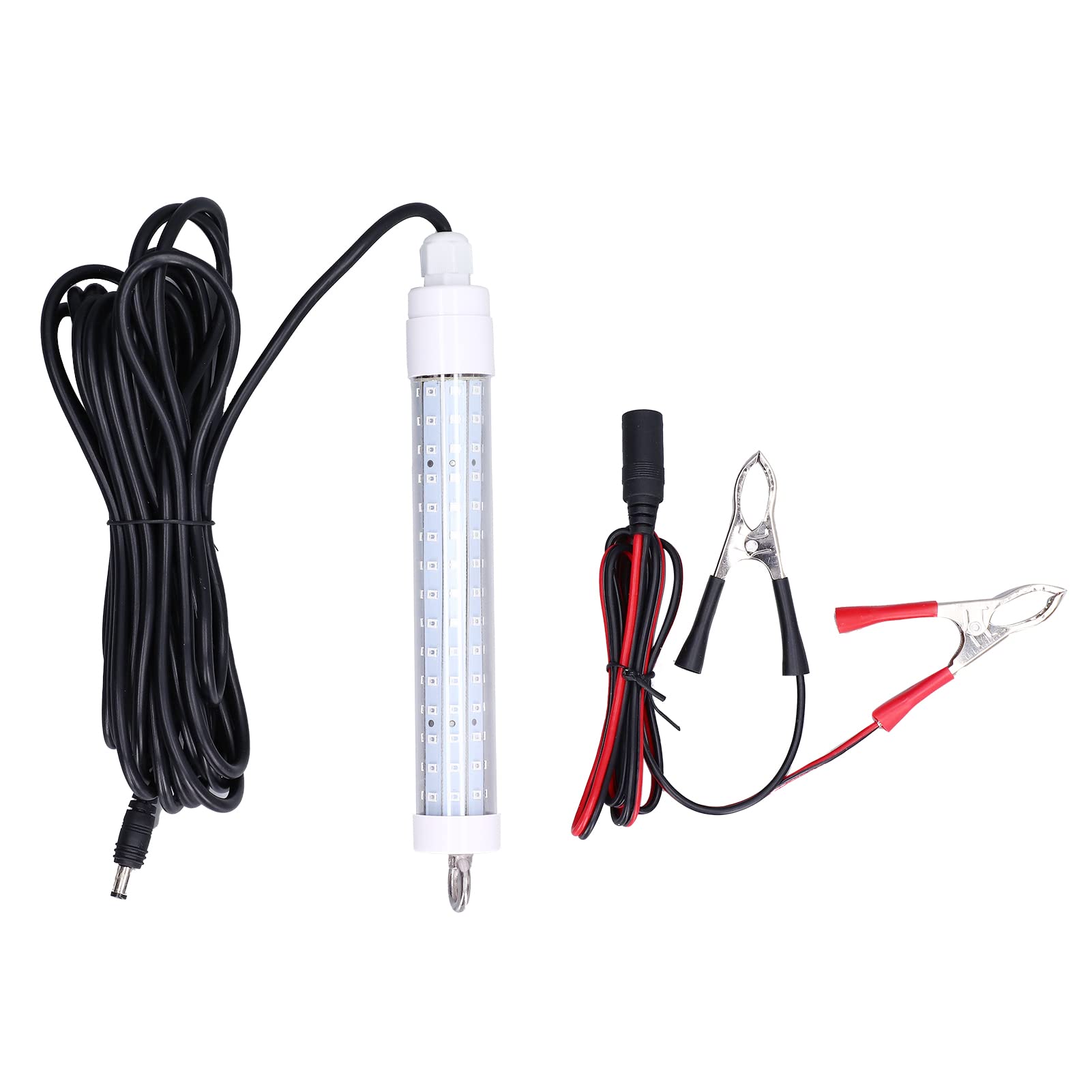 Projecteur LED UFO 200W Öuesen IP65 Étanche 28000LM 5500K - Éclairage Industriel Puissant Pour Atelier, Entrepôt Et Extérieur