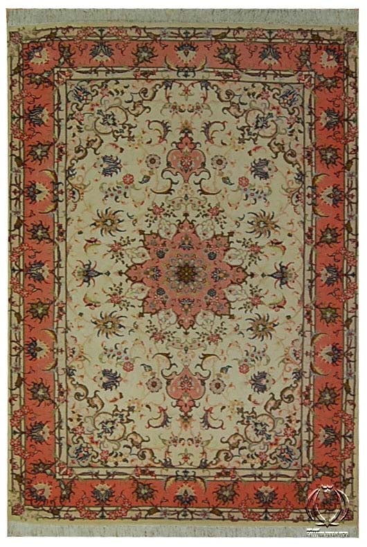 Oryginalny ręcznie robiony orientalny dywan, wymiary: 155x103 cm z certyfikatem autentyczności