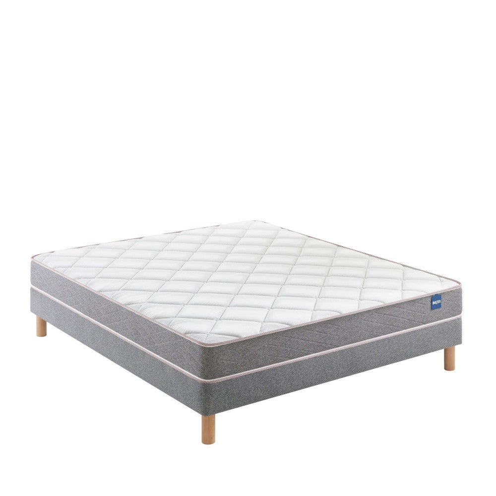 Exact 4 - Matelas en mousse, accueil ferme - 140x190 cm - 2