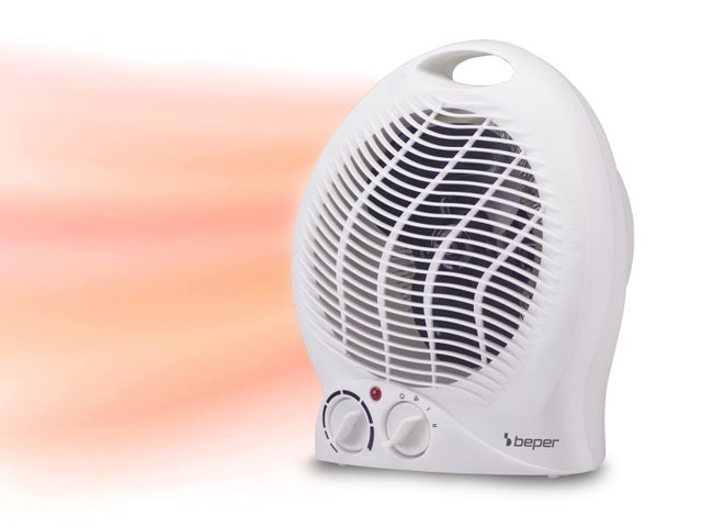 Calefactor Compacto Cerámico Serie 2000 | Productos para tu hogar | Philips