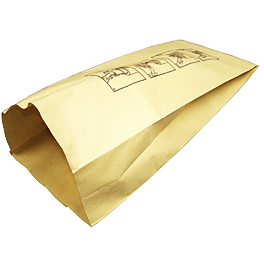 MohMus 10 Bolsas De Aspiradora Para Rowenta Neo RO420, RO420IT