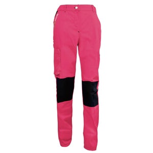 Pantalon de Travail Femme Bleu Marine - Fashion Sécurité - Résistant, Confortable et Tendance Pantalon de Travail Femme Bleu Marine - Fashion Sécurité - Résistant, Confortable et Tendance