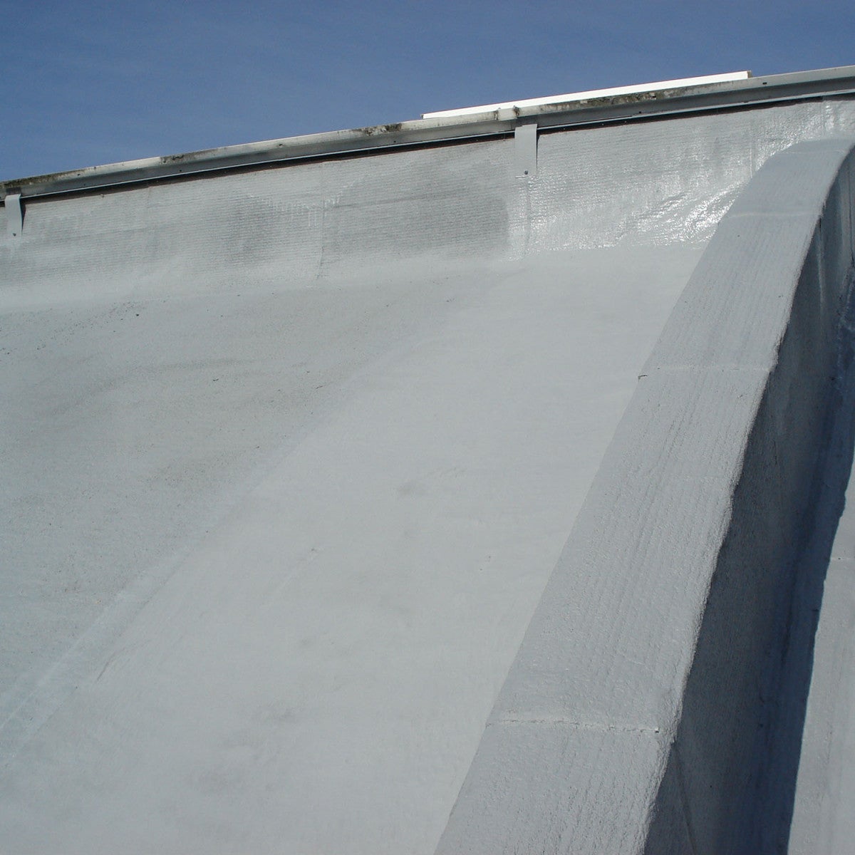 Étanchéité Toiture, Résine d'étanchéité colorée : ARCAFILM Gris - 2.5 L - ARCANE INDUSTRIES - 9