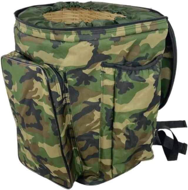 Cesti in vimini per funghi al miglior prezzo Leroy Merlin