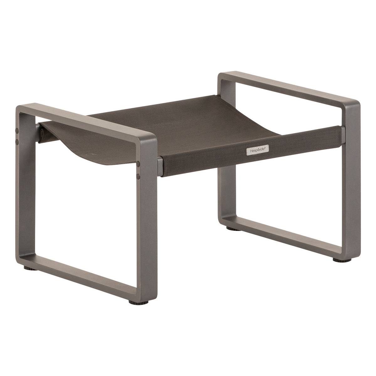 Fauteuil relax de jardin 