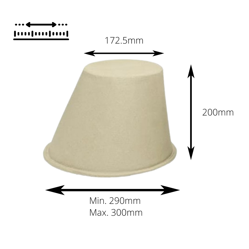 QEM Capot de spot FF120 (lot de 2) - 4