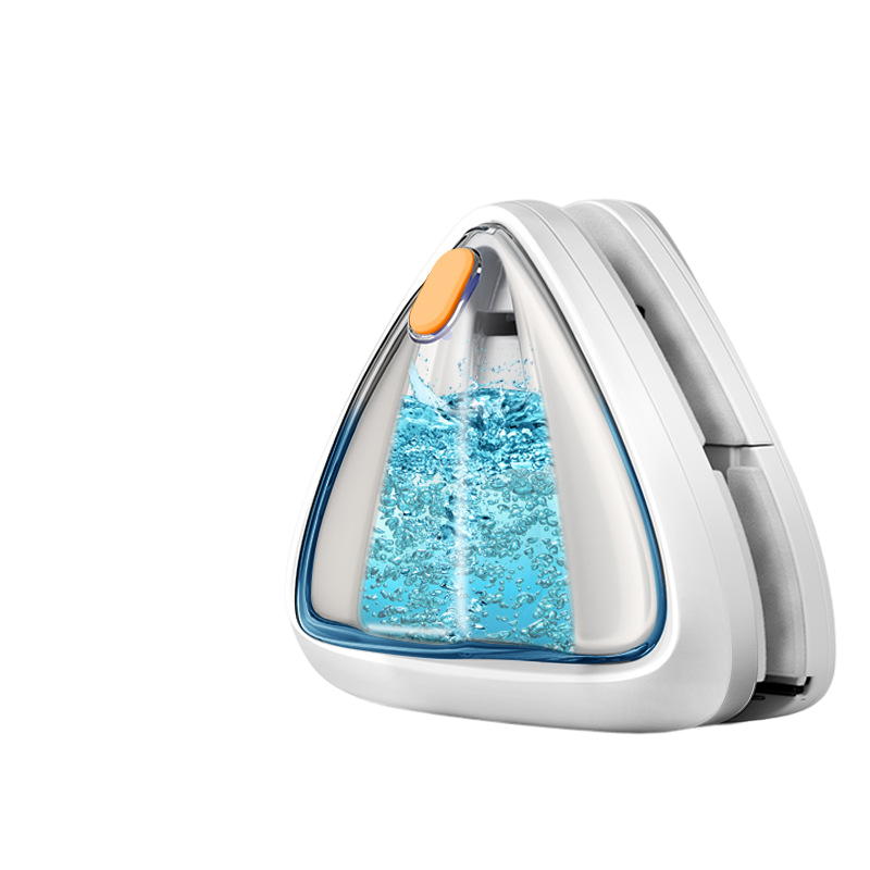 Lavapavimenti Lamiwell Evowell con gomma 55 cm