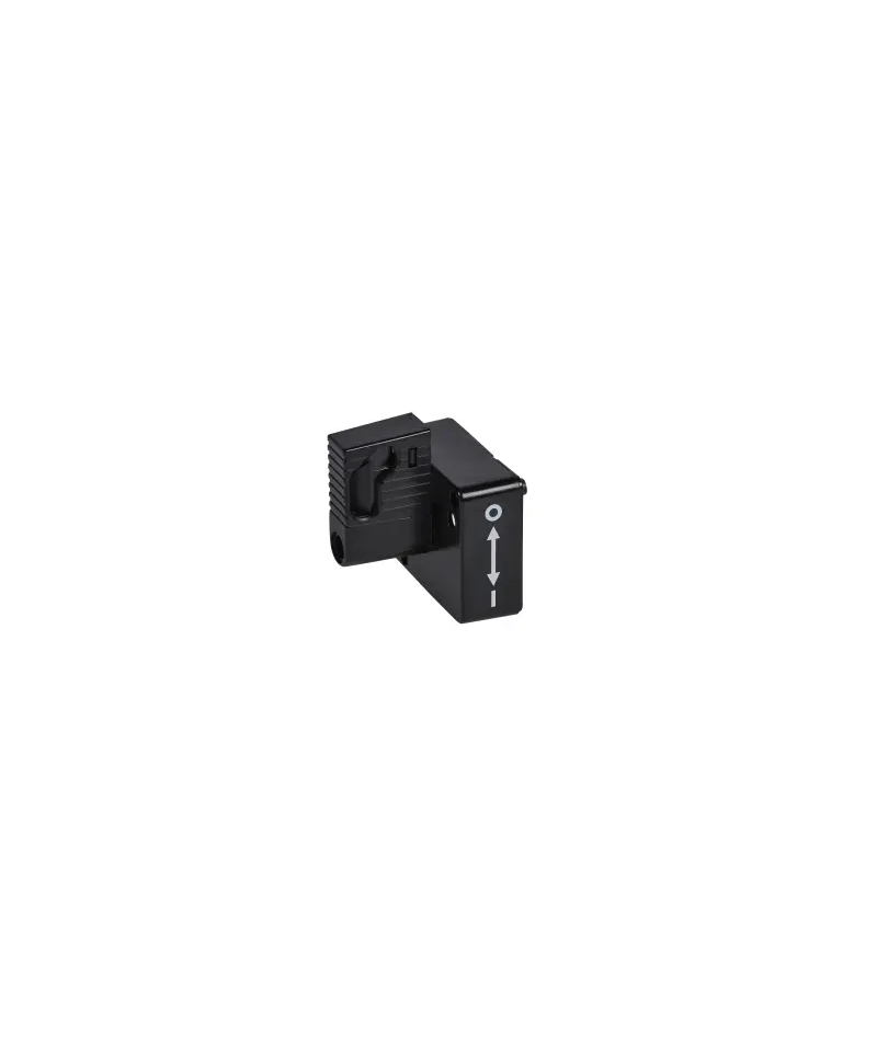 Smallrig Poignée latérale de type Arca 4416