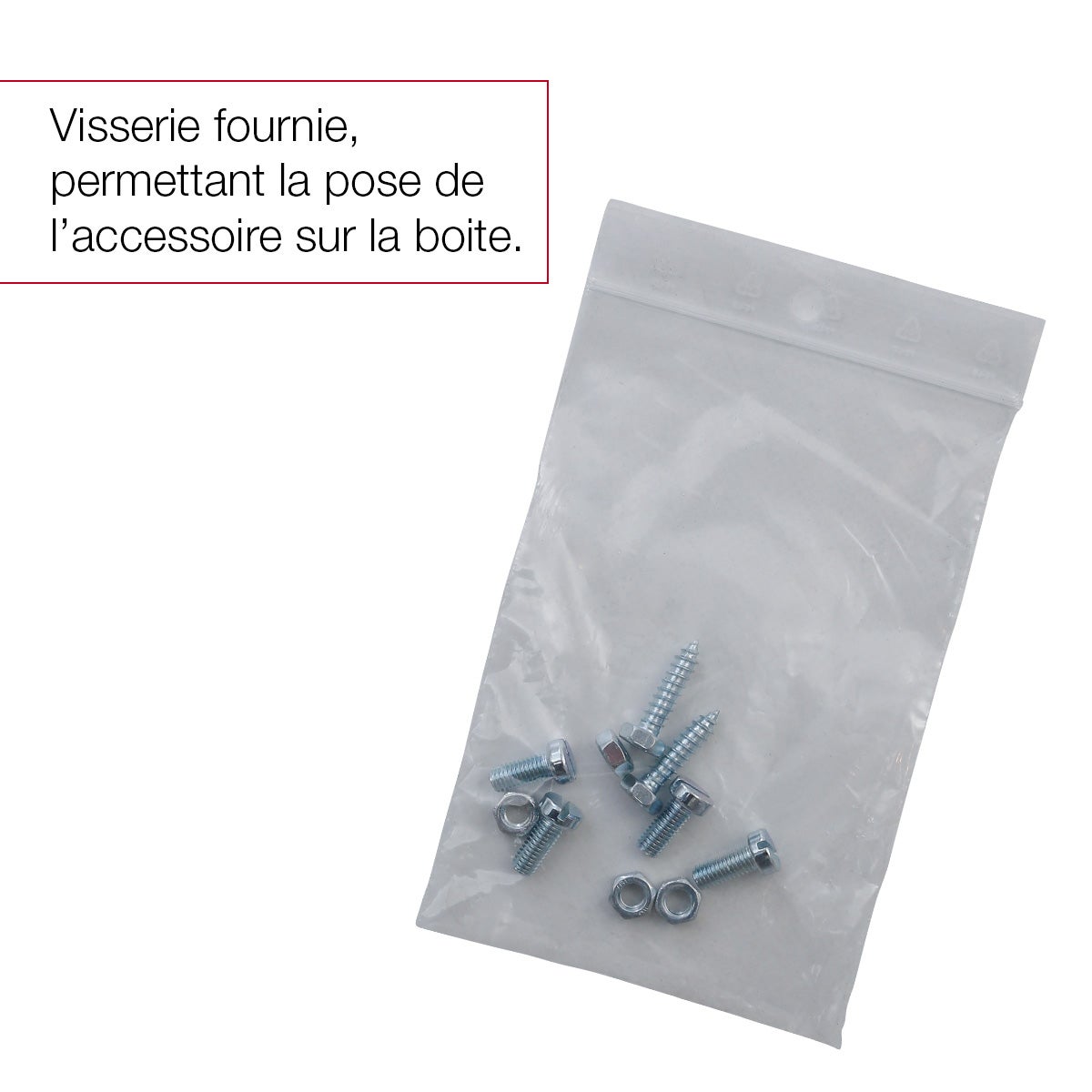 Gamba H.116 x L.33 x P.5 cm RENZ, grigio - 3