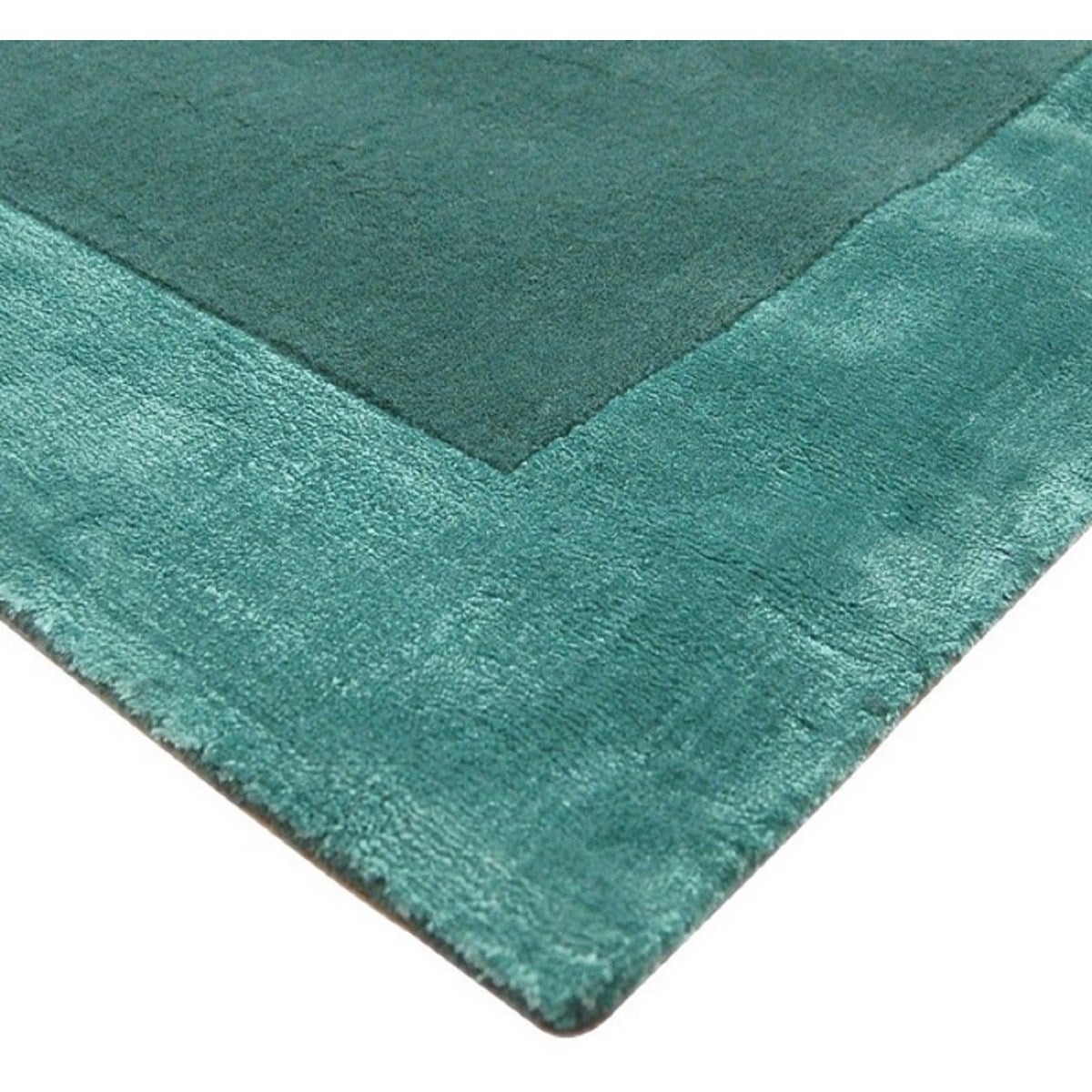 Tapis pure laine tufté main TOSCA 120x170 cm - 4