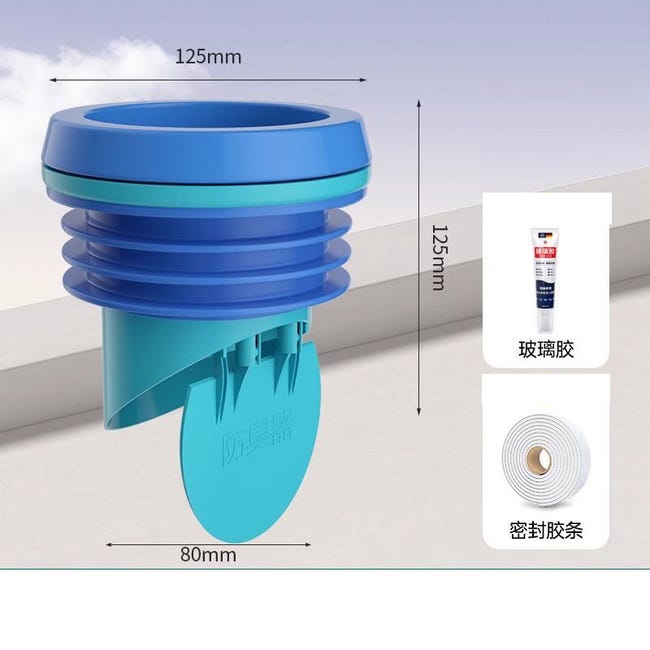 9 PZ NUCLEI di scarico pavimento in silicone griglia di scarico detergente grondaia svuotamento 9 PZ NUCLEI di scarico pavimento in silicone griglia di scarico detergente grondaia svuotamento