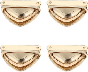 Borsa Medico In Vera Pelle, Chiusura Con Stecche In Metallo - Fexat - Foto 12