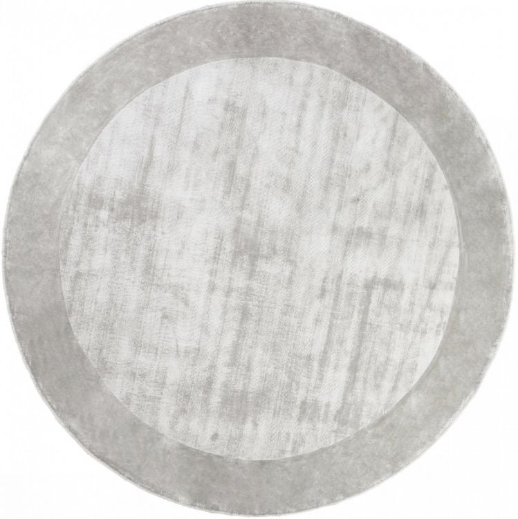 Dywan TERE LIGHT GRAY 200x200 szary