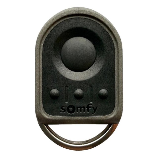 Télécommande Somfy Keygo Io 1841134