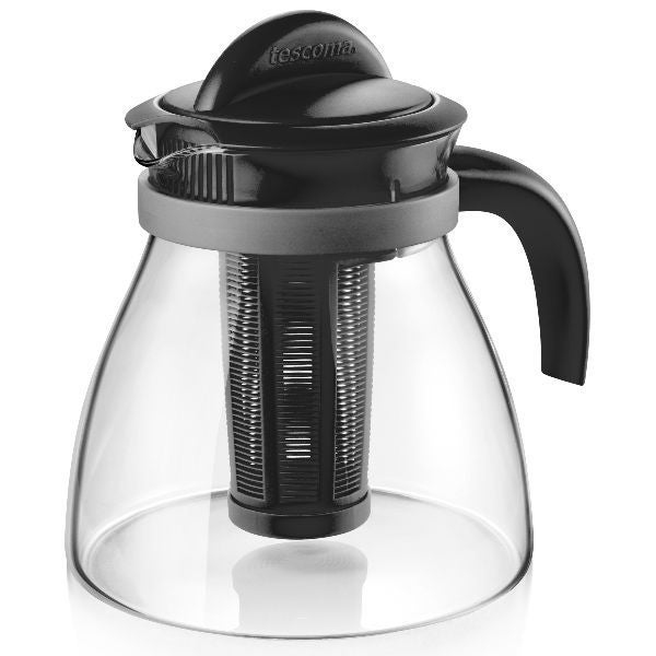 Teiera in Vetro Con Infusore: Le Nostre 10 Migliori Scelte E Recensioni
