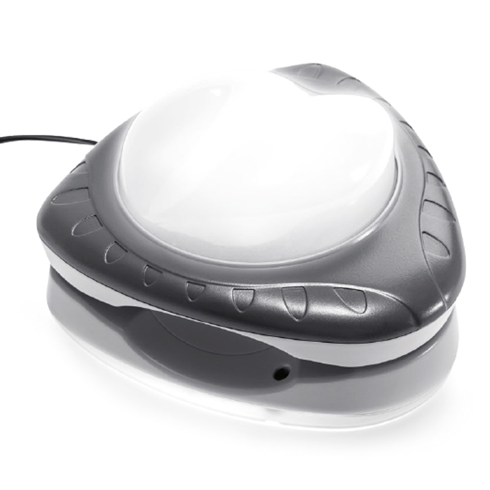Luz led magnética 5 cores para piscinas INTEX - 2