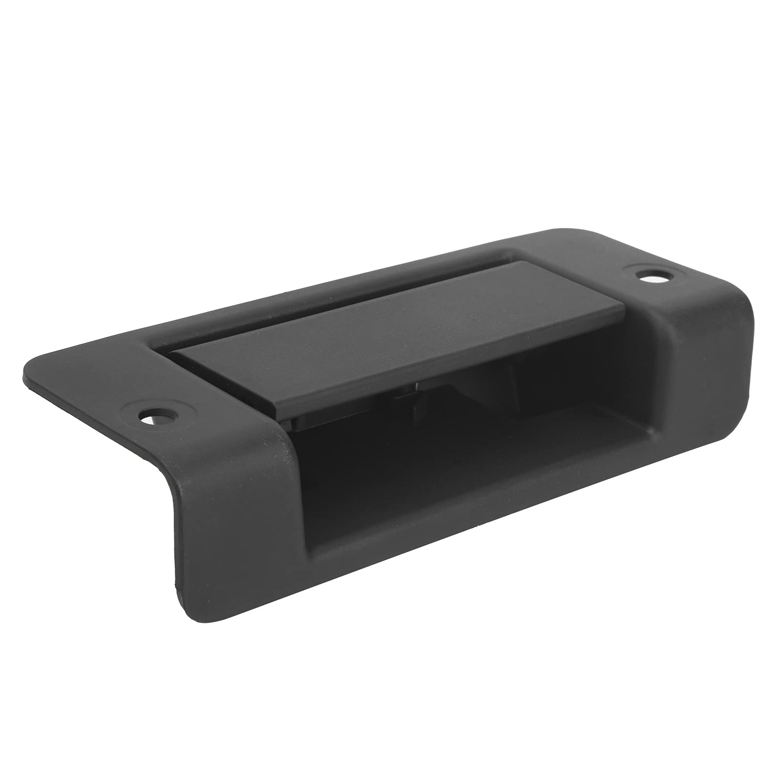 YINETTECH Câble Sangle Retenue Hayon Arrière VW Amarok 2010-2020 – Support Porte Coffre 2H5829491E, Métal Anti-Rouille Durable