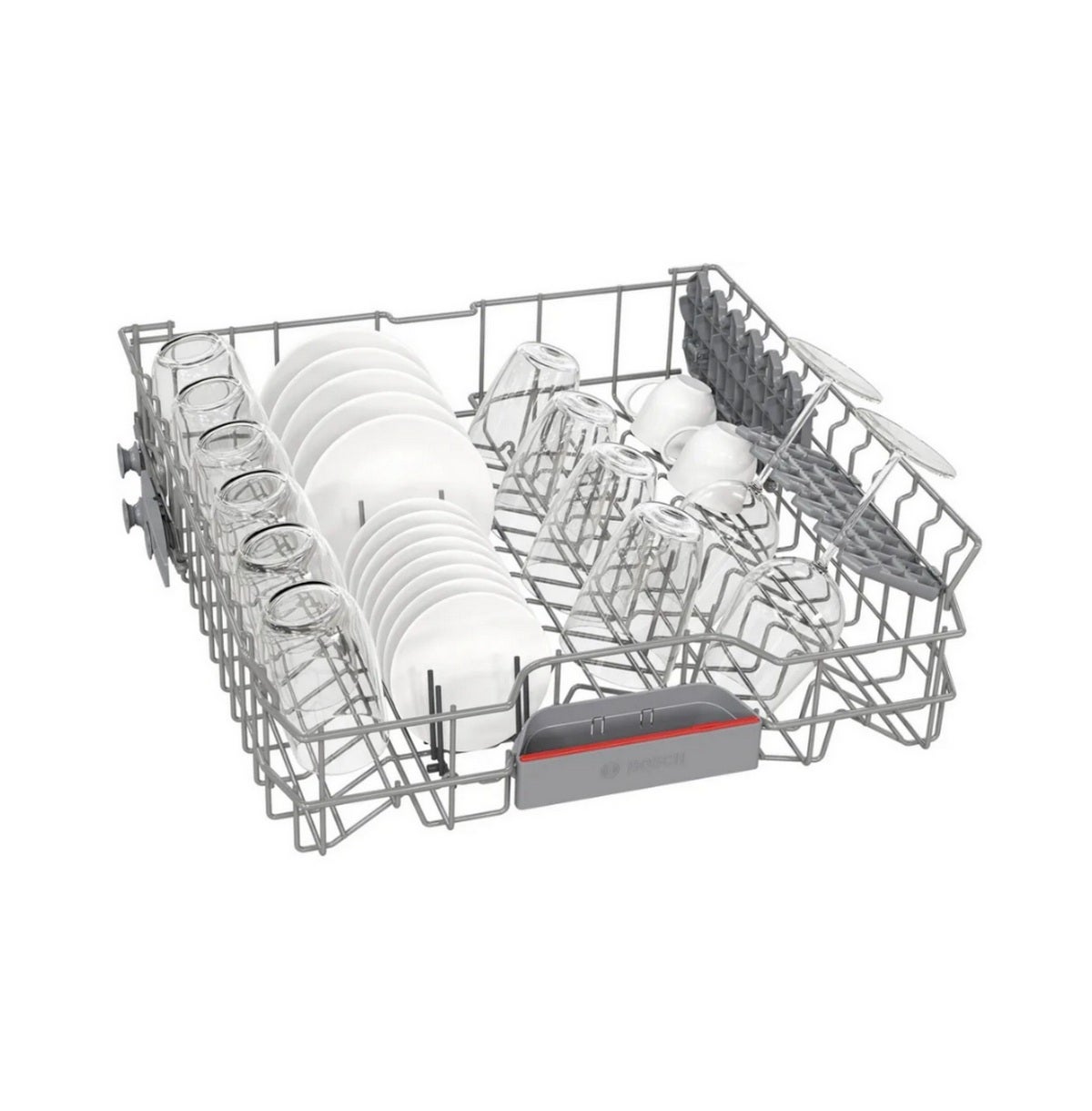 Lavavajillas integrado Bosch SMH4HVX14E - 4