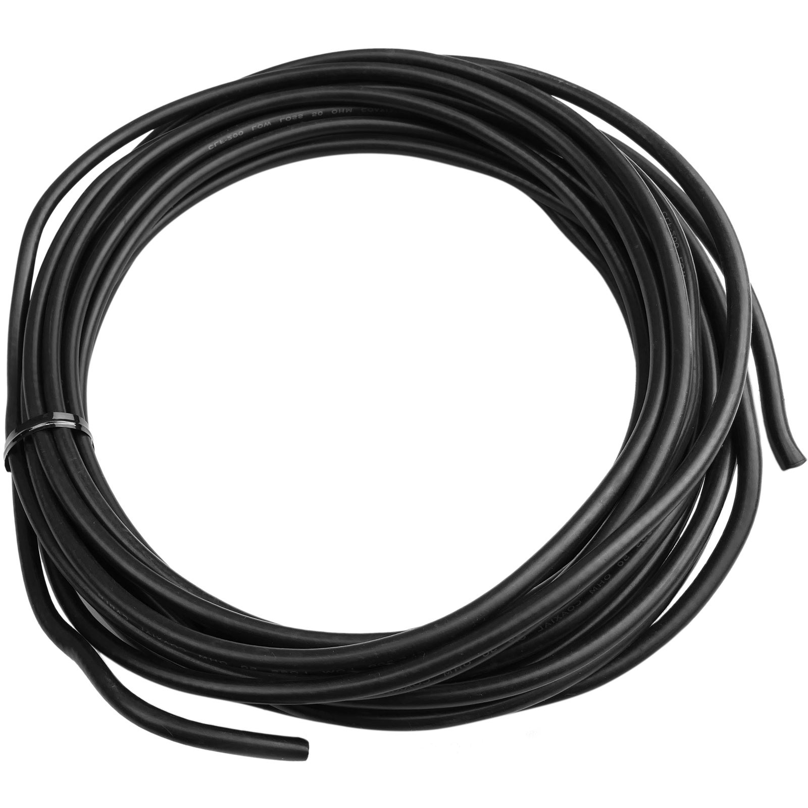 Rotolo di cavo coassiale tipo HDF-400 RG-58U da 100 m - 2