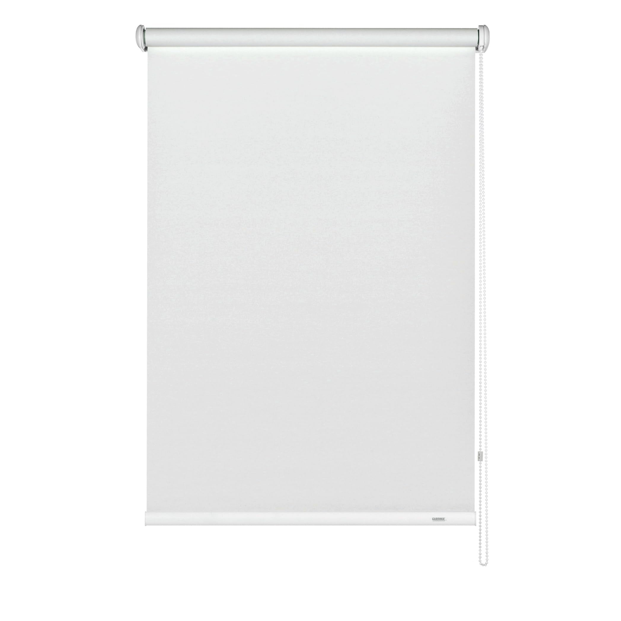 GARDINIA EASYFIX Tenda a rullo termica, Fissaggio a incastro o con