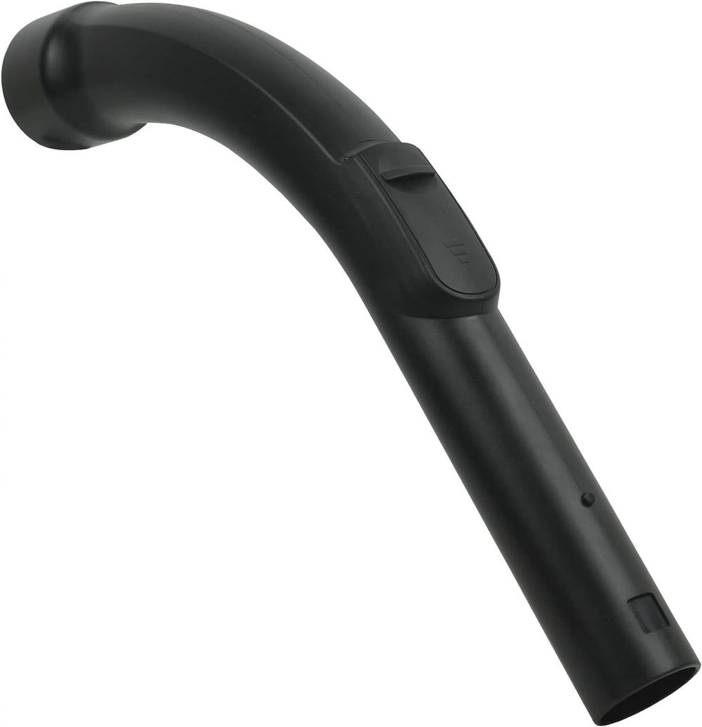 Rączka do odkurzaczy Miele Ø 35 mm/47 mm, kompatybilna z odkurzaczami Miele 9442601, 9442600, 5269091, 5269090 i S8340