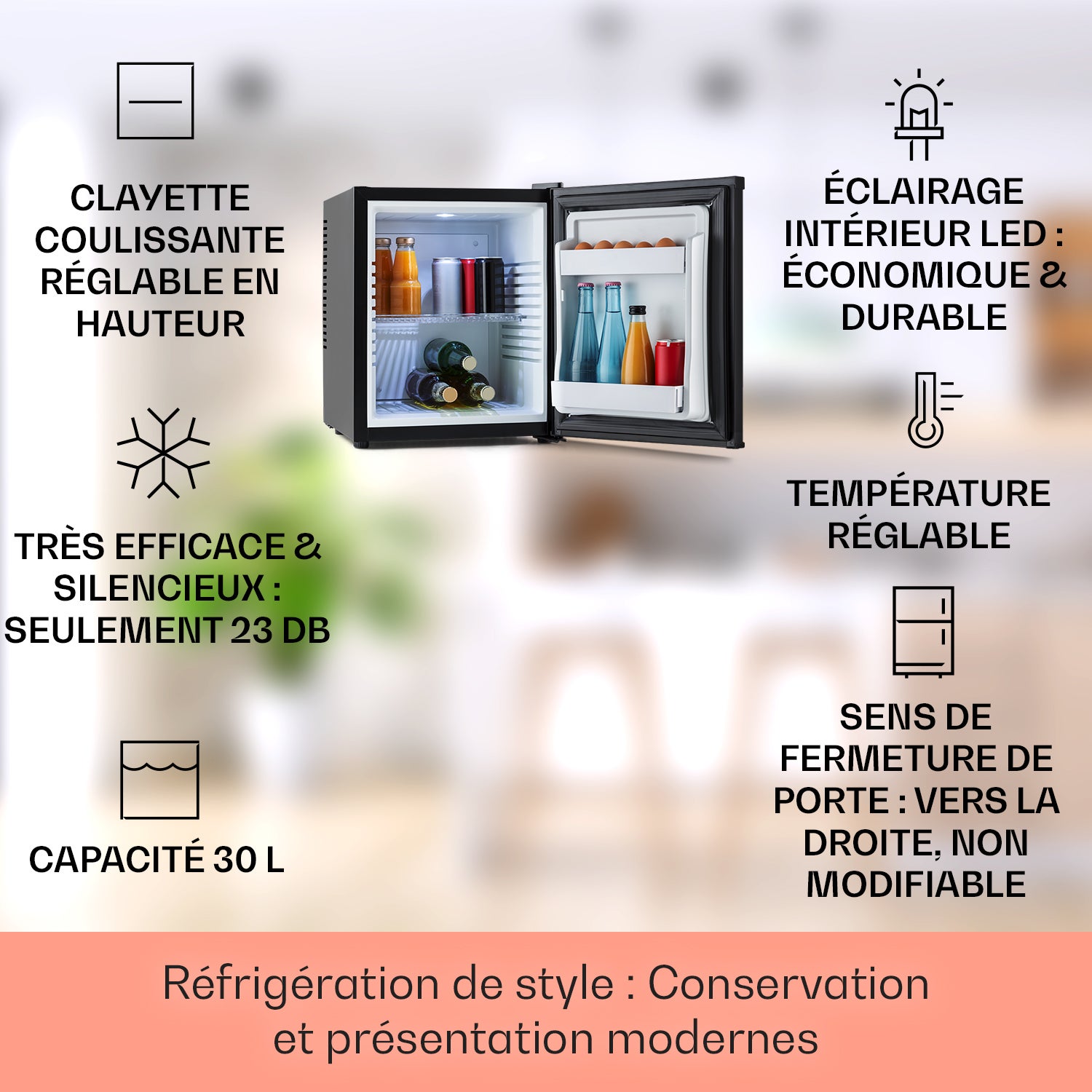 Congélateur Réfrigérateur Portable Vevor(943) - Alibaba