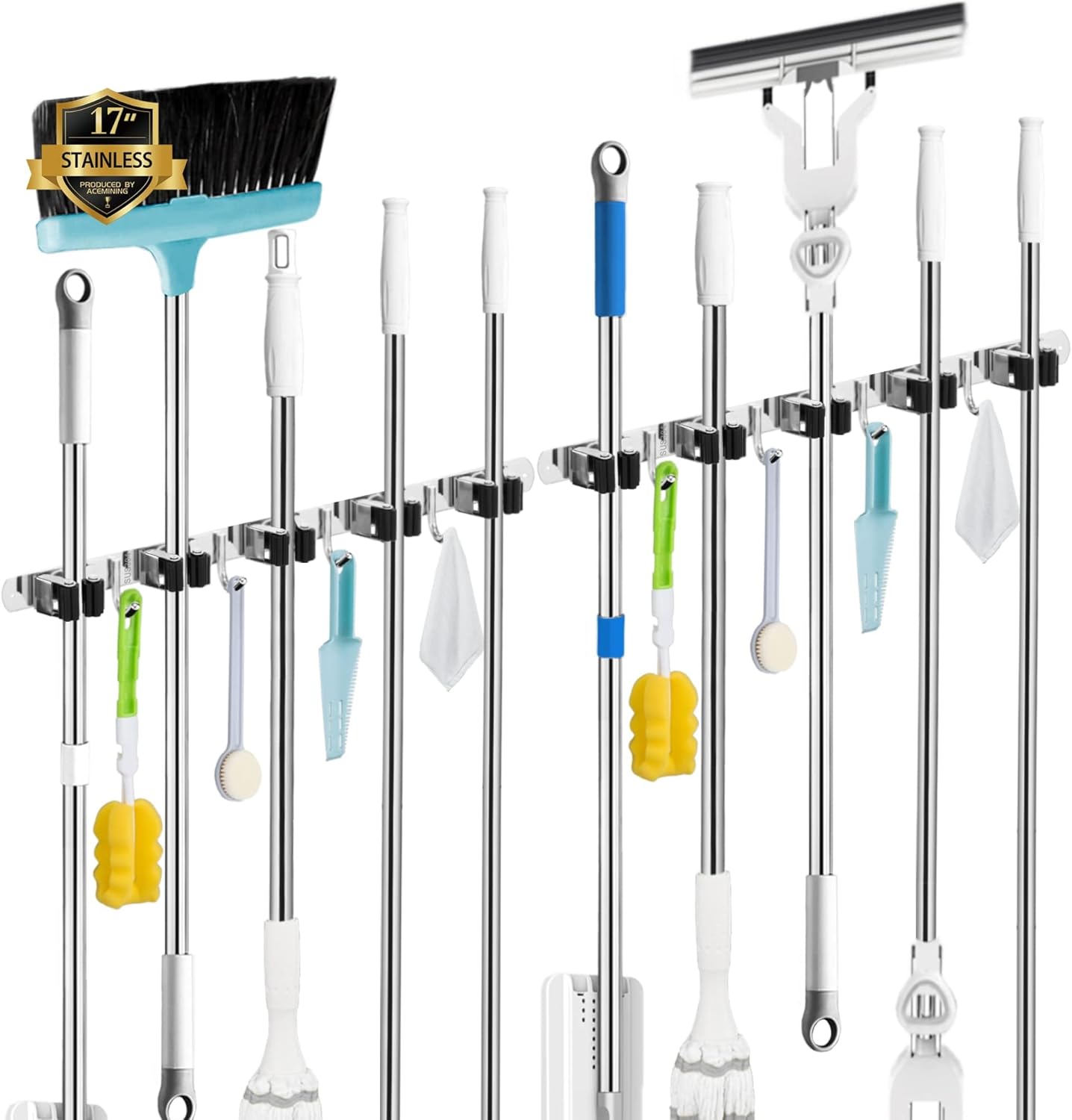 Lot De 4 Paliers De Fermeture Pour Pelle Pelle Et Porte-hache, Sécurité De Chargement Et