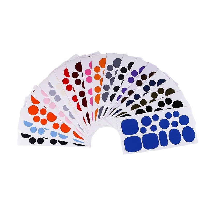 Patch De Réparation Pour Doudoune Cahomo Patchs De Réparation En Nylon, 7,6 X 200 Cm, Autocollants Et Imperméables, Pour Vestes, Tentes, Doudounes, Noirs Patch Réparation Doudoune