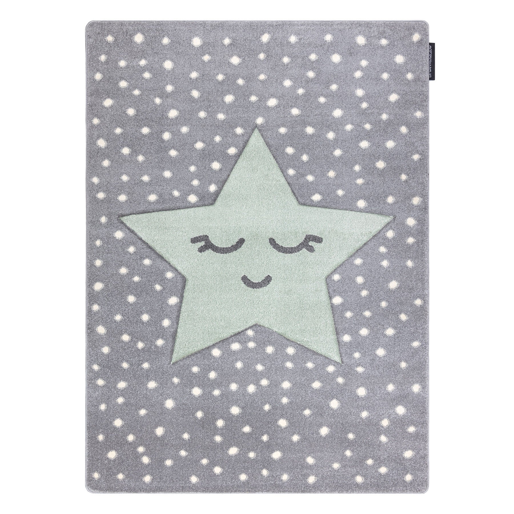 Tapis PETIT DREAM gris 80x150 cm - 2