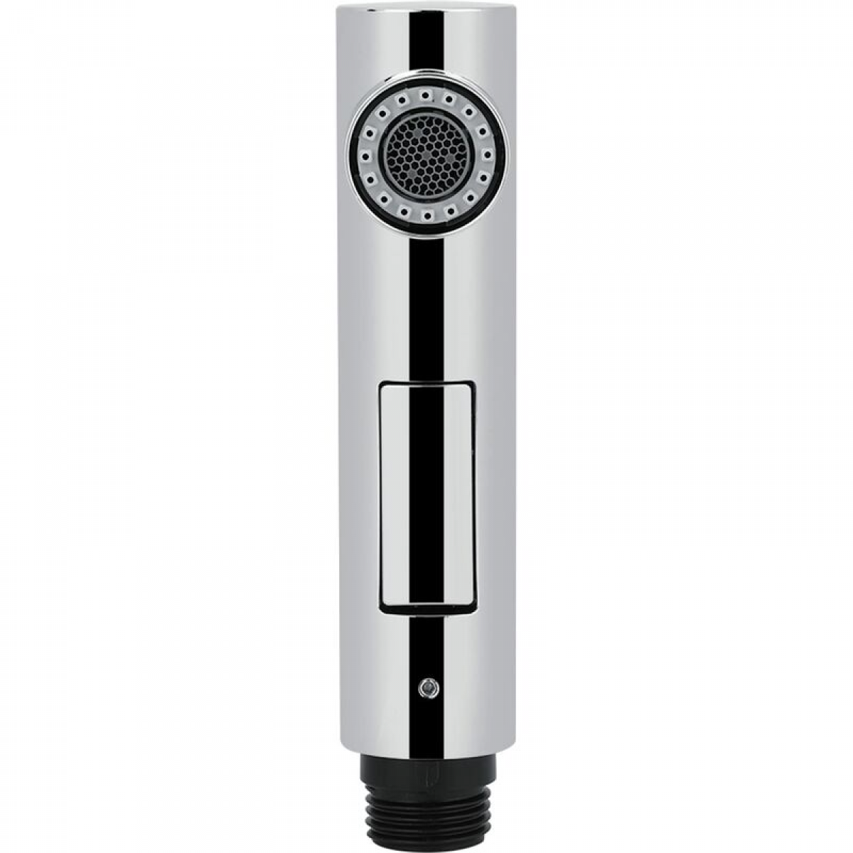 Douchette Robinet Cuisine, Tête de Pulvérisation Robinet Extractible, Tête de Douche Remplacement Douchette pour Mitigeur Cuisine, Salle de Bain - 4