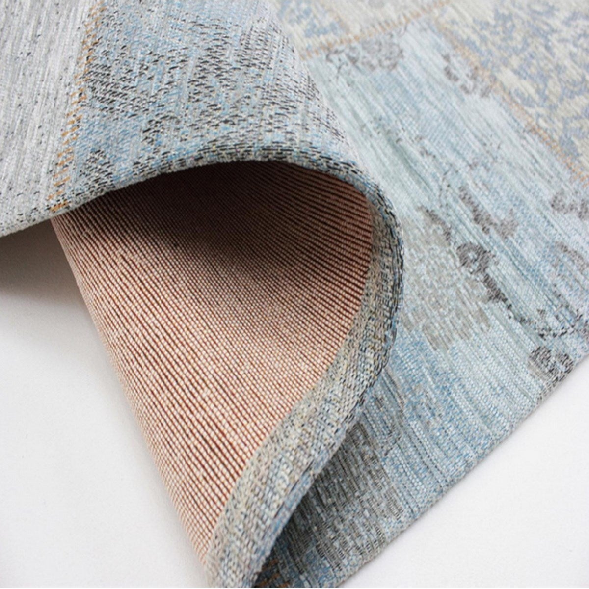 Tapis de salon design et modene MUDDLE 160x230 cm - 3