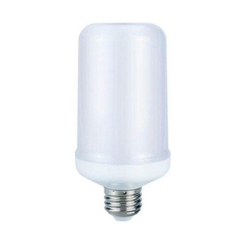 Ampoule LED E27 Flamme 5W 220V - SILAMP - 2