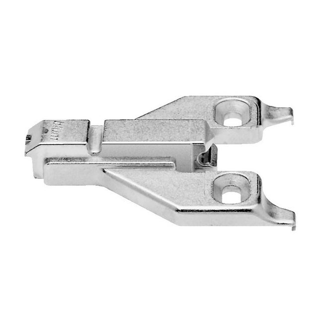 Embase CLIPTOP pour cadre réglage oblongs à vis – BLUM EMB175660